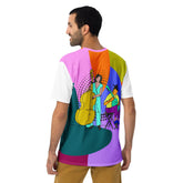 Musician Apparel - Side View